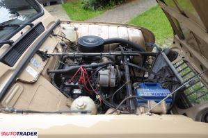 Renault Pozostałe 1987 1.1 Renault Pozostałe 1987 1.1