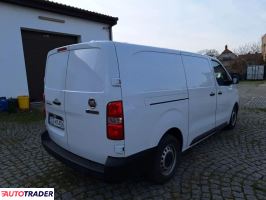 Fiat Scudo 2023 1.5