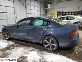 Volvo S60 2023 2