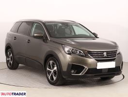 Peugeot 5008 2020 1.2 128 KM