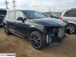 Audi Q7 2023 3