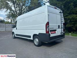 Peugeot Boxer 2011 2.2 Peugeot Boxer 2011 2.2