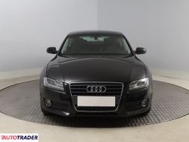 Audi A5 2011 2.0 167 KM