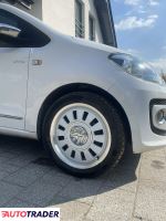 Volkswagen Up! 2012 1.0 75 KM