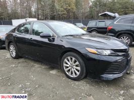 Toyota Camry 2019 2