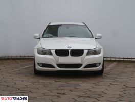 BMW 320 2011 2.0 181 KM