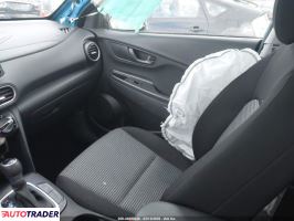 Hyundai Kona 2020 2