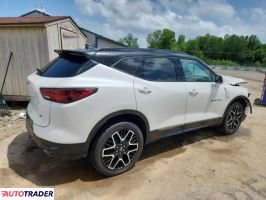 Chevrolet Blazer 2023 3