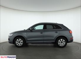 Audi Q3 2017 1.4 147 KM