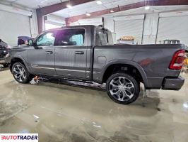 Dodge Ram 2022 5