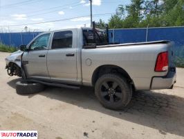 Dodge Ram 2019 5