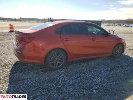 Kia Pozostałe 2021 2