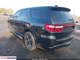 Dodge Durango 2022 5 Dodge Durango 2022 5