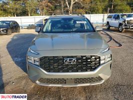 Hyundai Santa Fe 2023 2