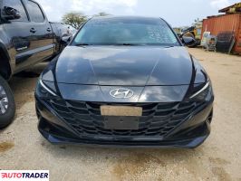 Hyundai Elantra 2022 2