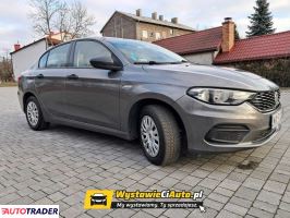 Fiat Tipo 2016 1.4 95 KM