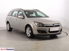 Opel Astra 2006 1.6 103 KM