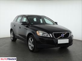 Volvo XC60 2012 2.4 211 KM Volvo XC60 2012 2.4 211 KM