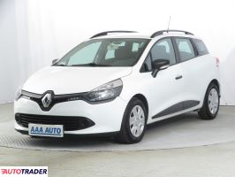 Renault Clio 2013 1.5 88 KM Renault Clio 2013 1.5 88 KM