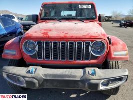 Jeep Wrangler 2024 2 Jeep Wrangler 2024 2