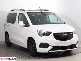 Opel Combo - zobacz ofertę