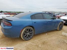 Dodge Charger 2021 3