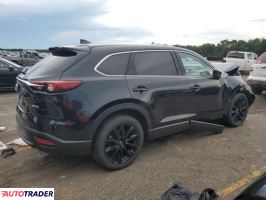 Mazda CX-9 2023 2