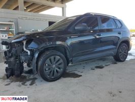 Volkswagen Pozostałe 2023 1 Volkswagen Pozostałe 2023 1