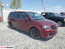 Dodge Grand Caravan 2020 3