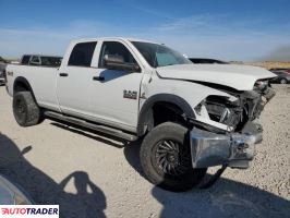 Dodge Ram 2018 6