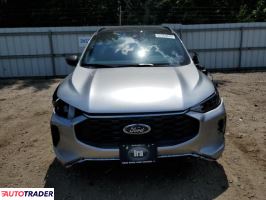 Ford Escape 2024 1