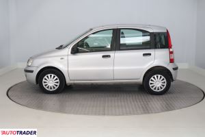 Fiat Panda 2009 1.1 53 KM