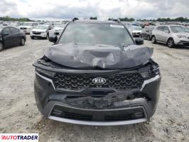 Kia Sorento 2021 2 Kia Sorento 2021 2