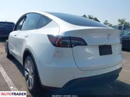 Tesla Model Y 2020