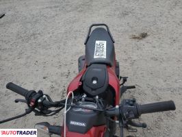 Honda Pozostałe 2024 Honda Pozostałe 2024