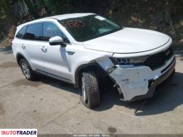 Kia Sorento 2022 2 Kia Sorento 2022 2