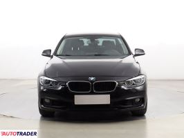 BMW 318 2016 1.5 134 KM