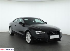 Audi A5 2013 3.0 241 KM