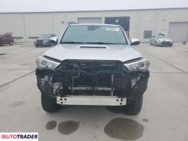 Toyota Pozostałe 2021 4