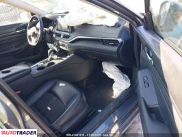 Nissan Altima 2021 2 Nissan Altima 2021 2