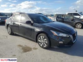 Nissan Altima 2019 2