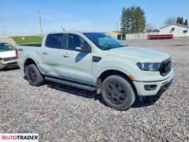 Ford Ranger 2022 2