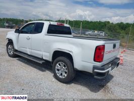 Chevrolet Colorado 2022 2