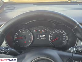 Kia Carens 2013 1.6 135 KM Kia Carens 2013 1.6 135 KM