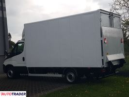 Iveco Daily 2016 3.0
