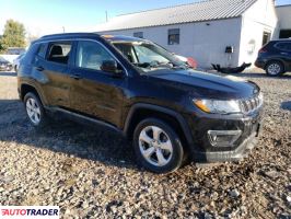 Jeep Compass 2019 2