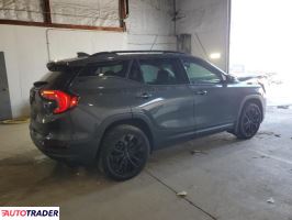 GMC Terrain 2021 1