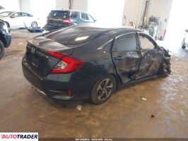Honda Civic 2020 2