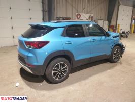 Chevrolet Blazer 2025 1