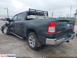 Dodge Ram 2022 5
